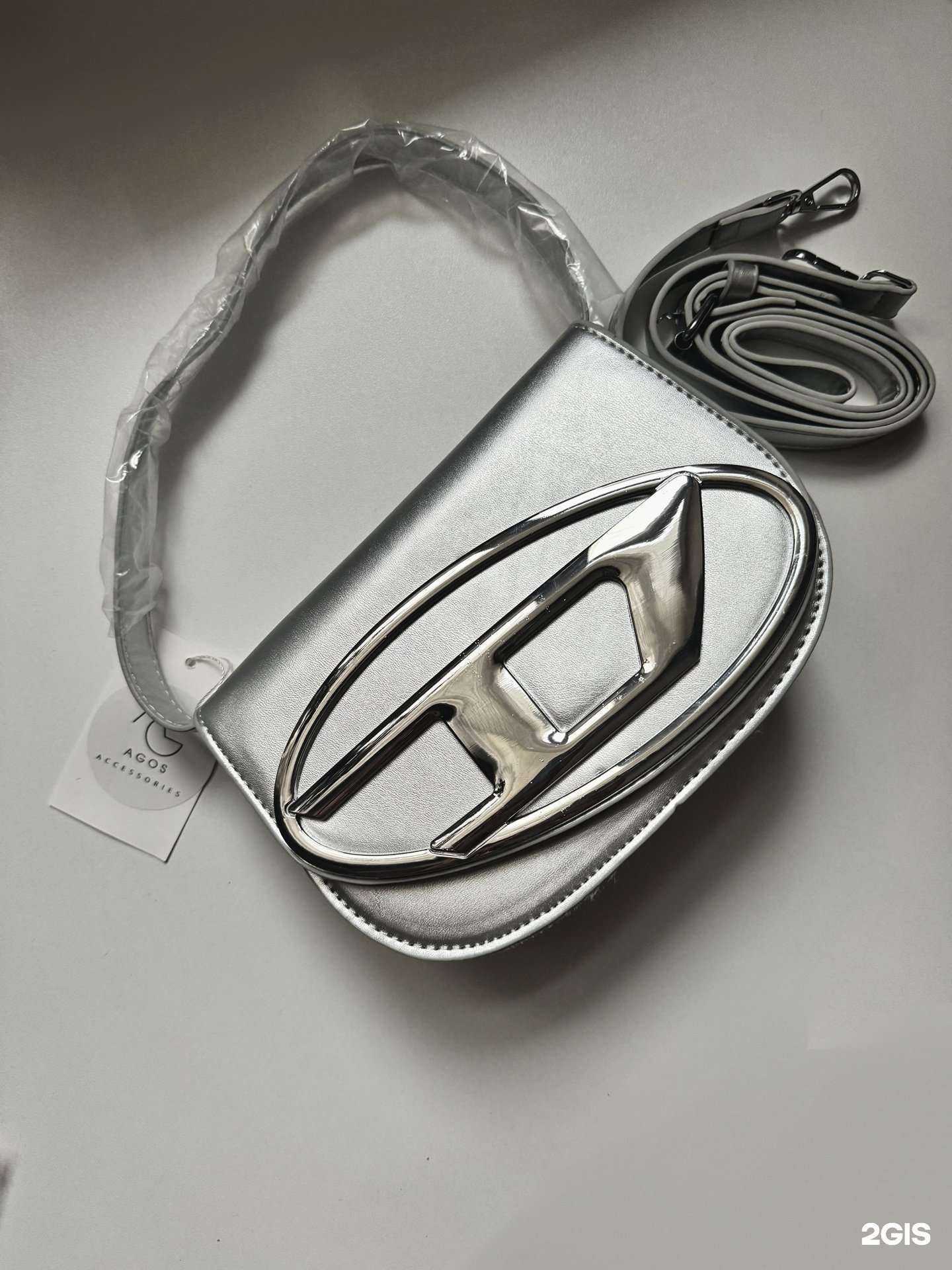 Отзывы на компанию Agos в г. Нижневартовск c фото