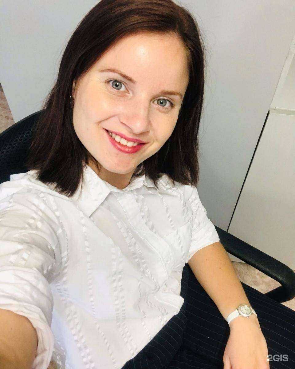 Отзывы на компанию Информбюро в Сургуте c фото