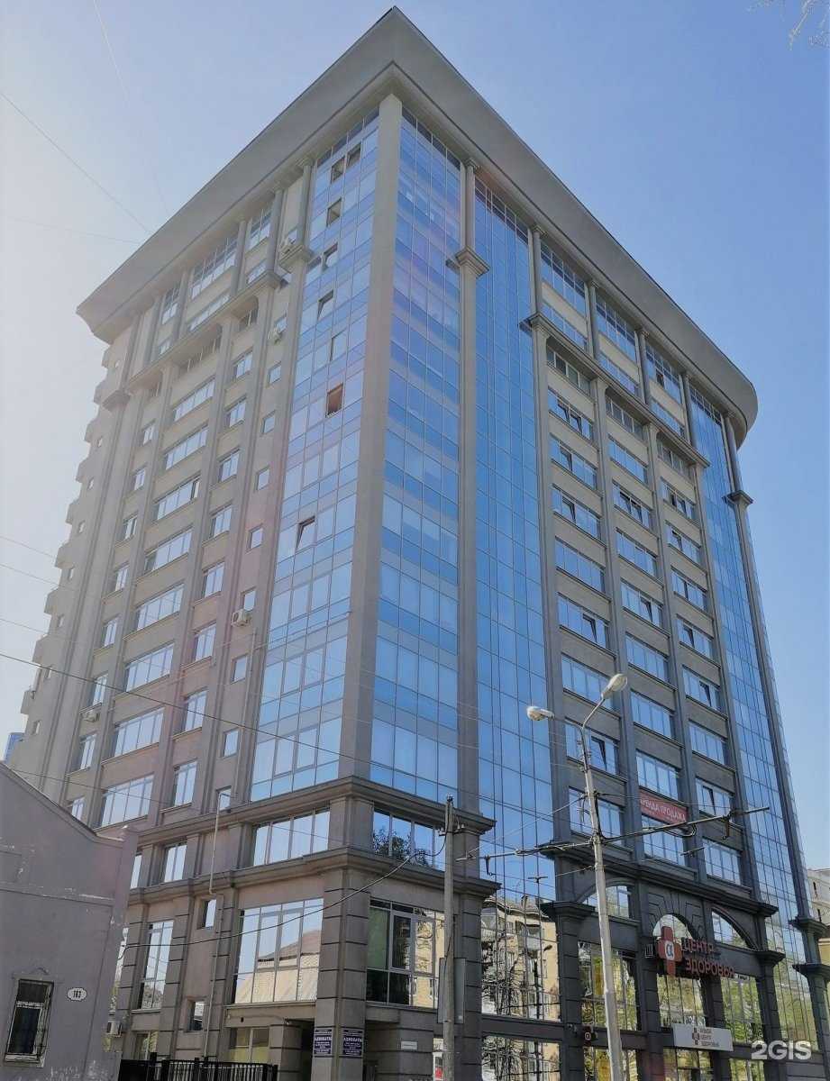 Отзывы на компанию Международный институт профессионального образования в Самаре c фото