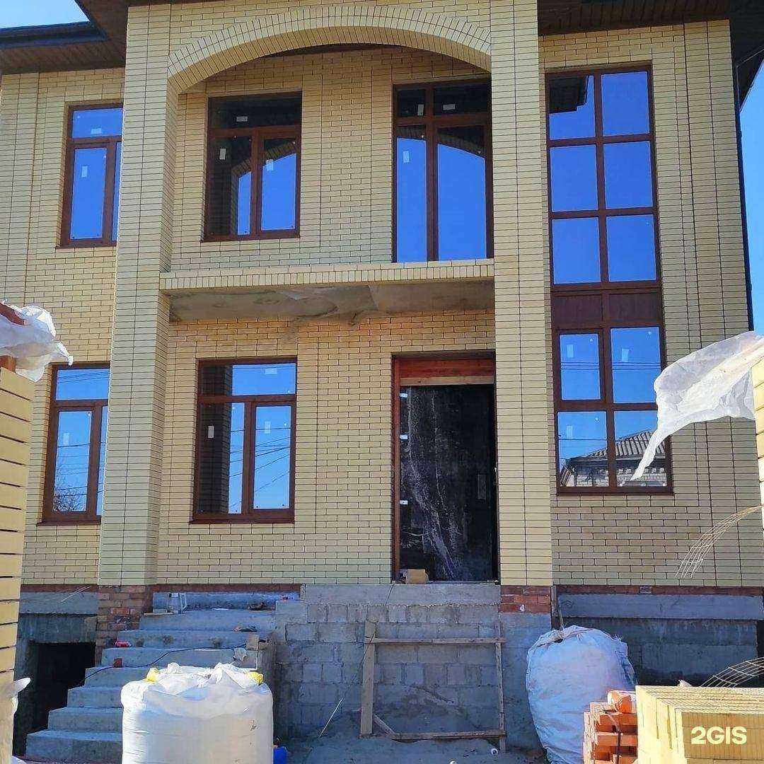 Отзывы на компанию Экострой в Черкесске c фото