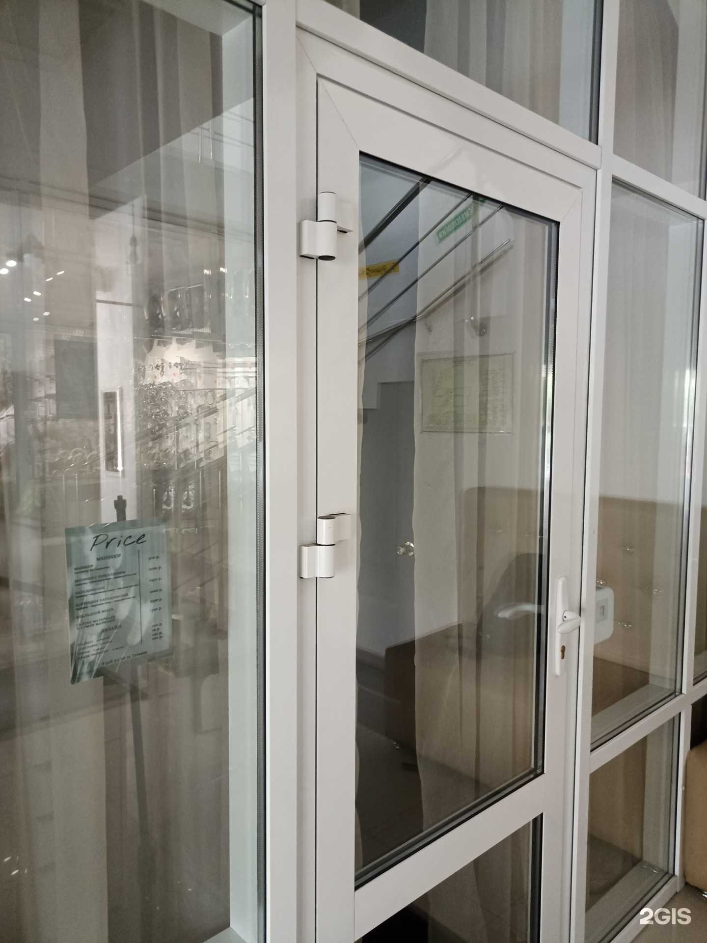 Отзывы на компанию Кабинет маникюра в Кисловодске c фото