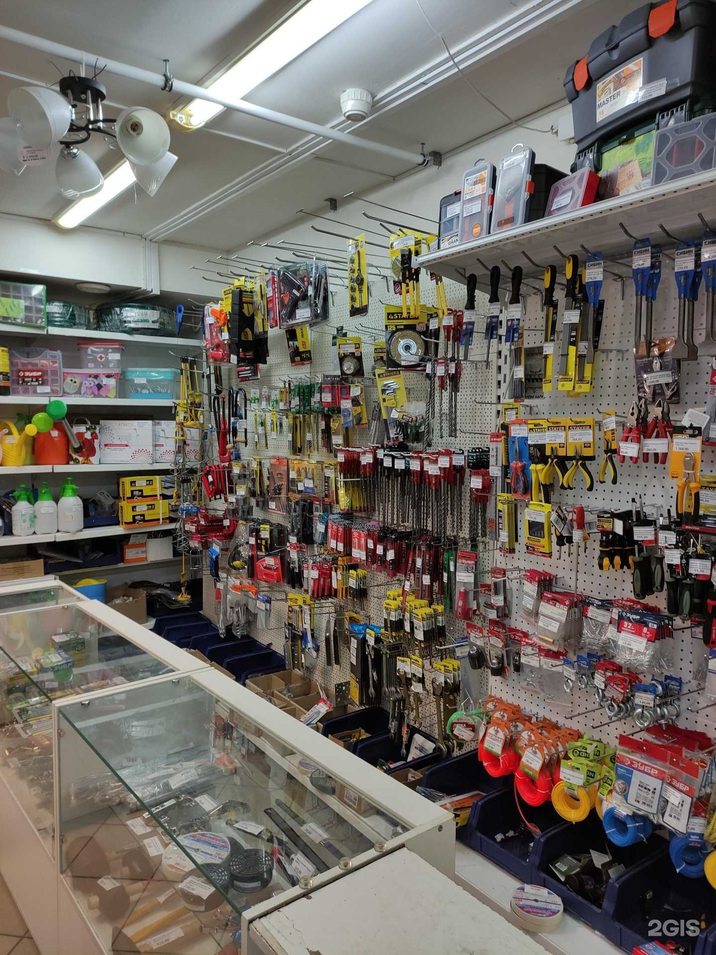 Отзывы на компанию Стройдвор на Южном в Балашихе c фото