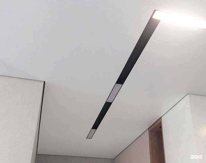 Отзывы на компанию Центр натяжных потолков в Челябинске c фото