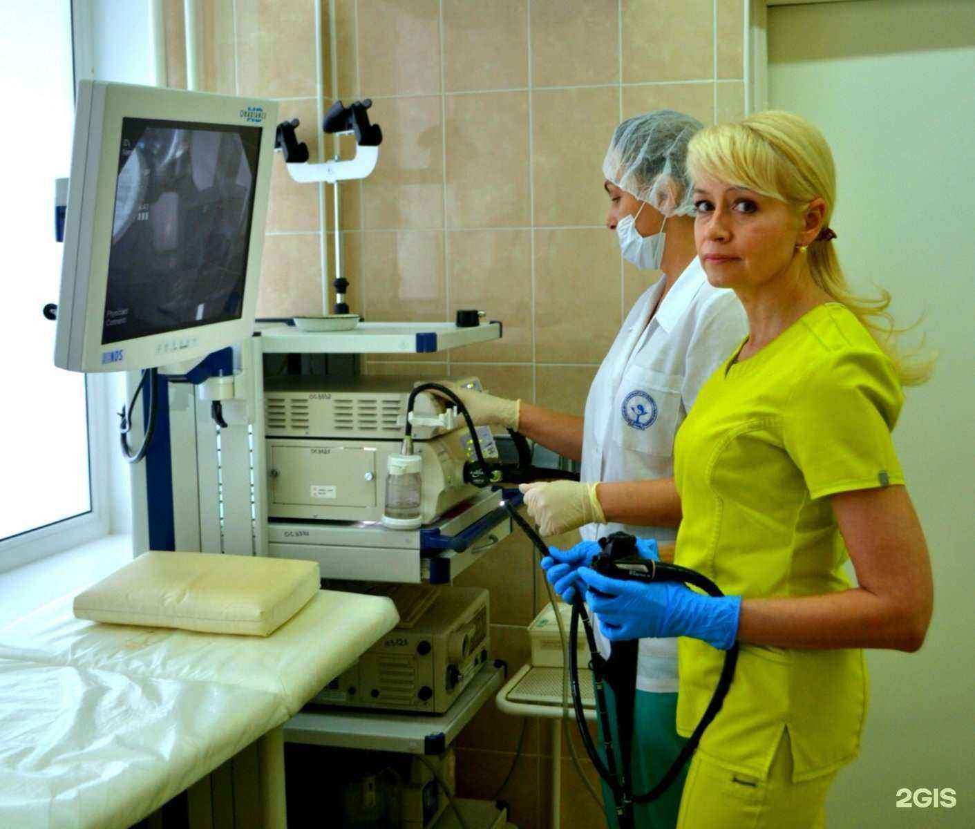 Отзывы на компанию Клиника Федерального Исследовательского Центра Фундаментальной и Трансляционной Медицины в г. Новосибирск c фото