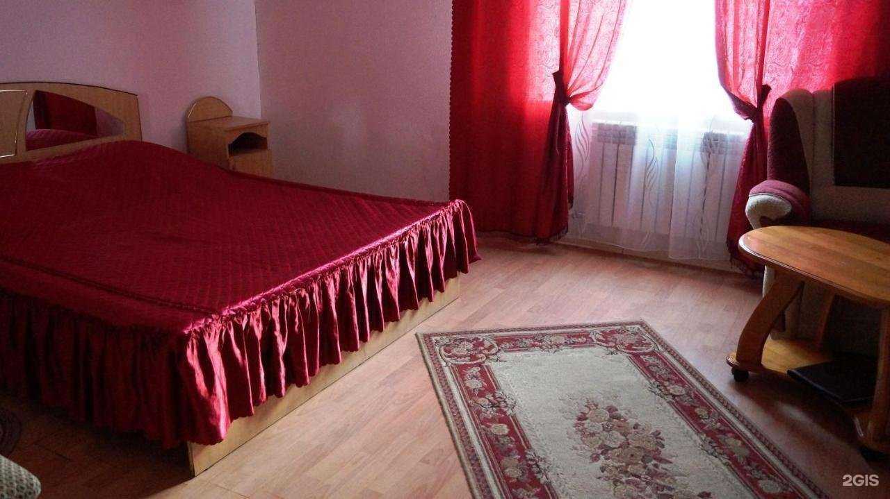 Отзывы на компанию Мираж в Новочеркасске c фото