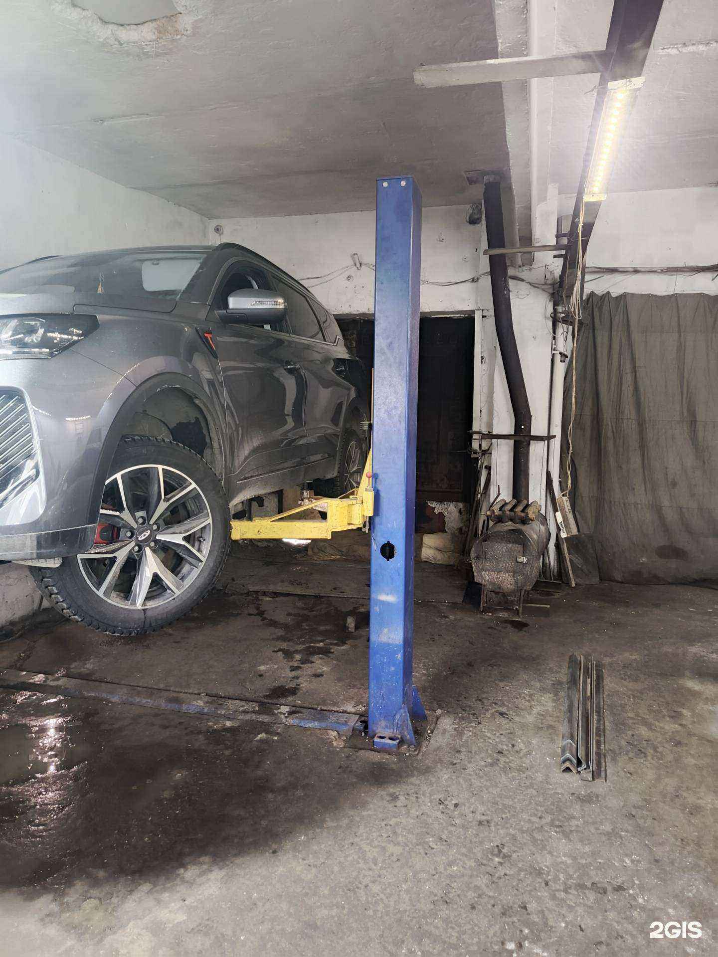 Отзывы на компанию АвтоАс в Челябинске c фото