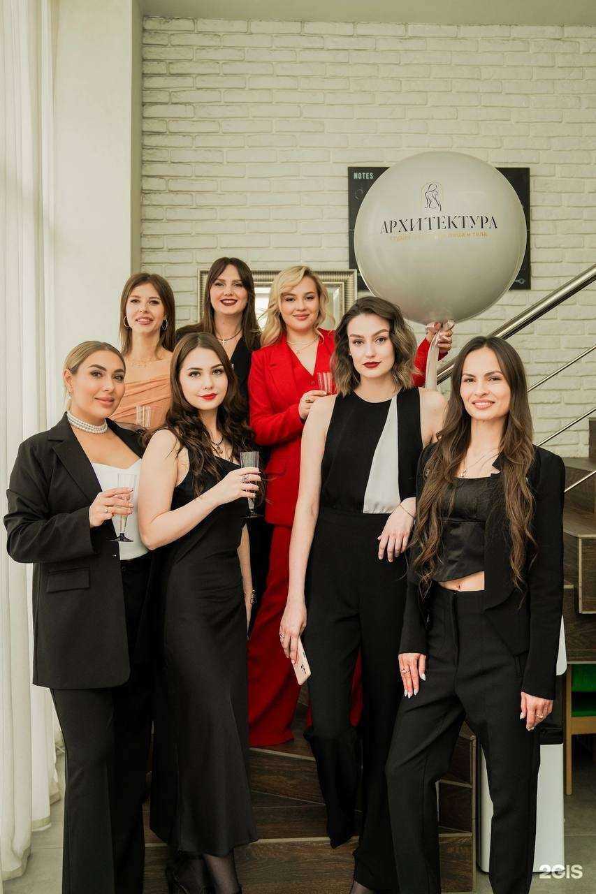 Отзывы на компанию Архитектура в Пятигорске c фото