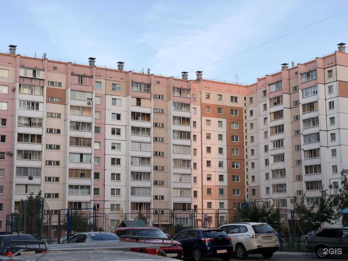 Отзывы на компанию Кластер в Магнитогорске c фото