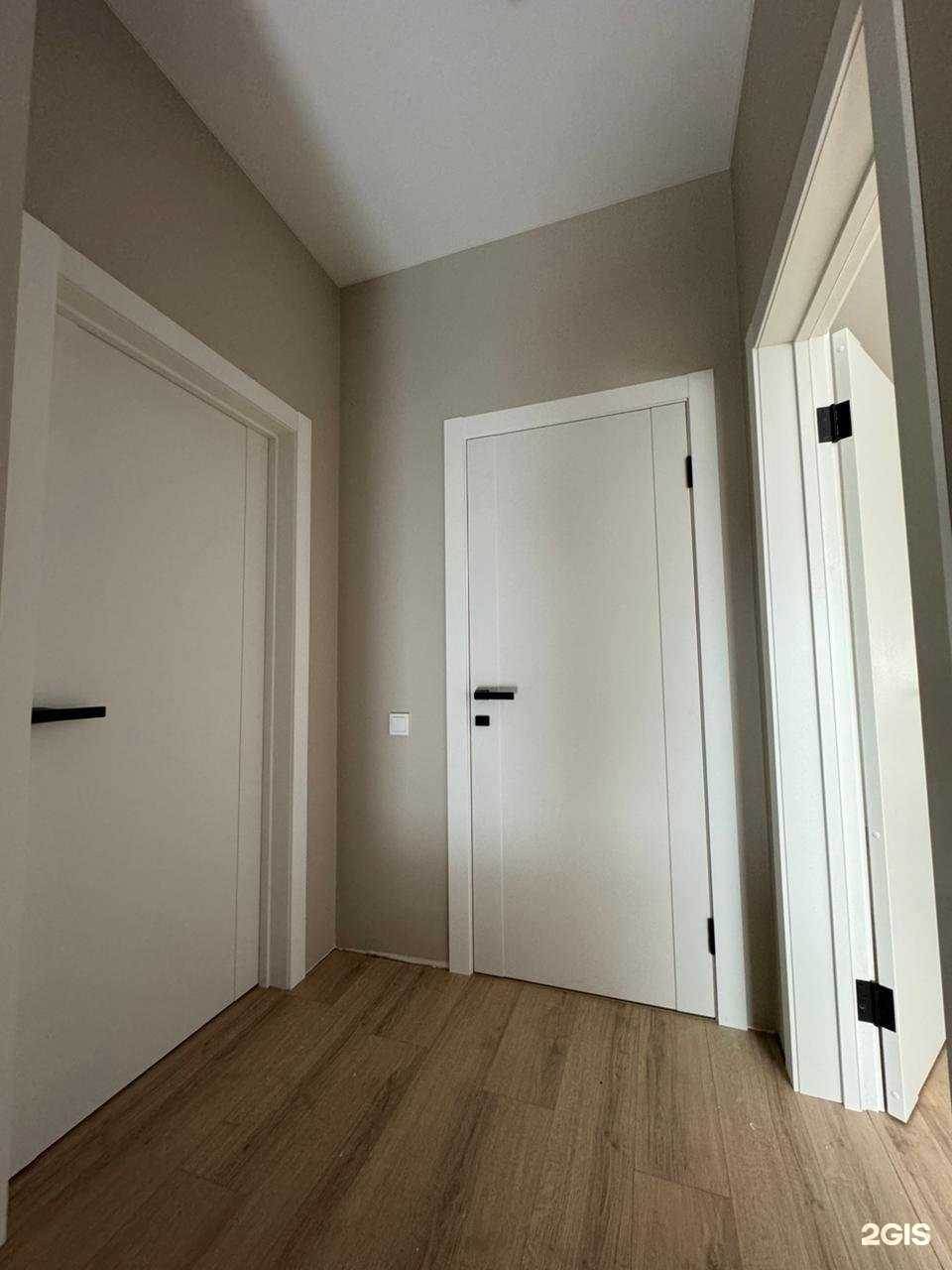 Отзывы на компанию City doors в Твери c фото