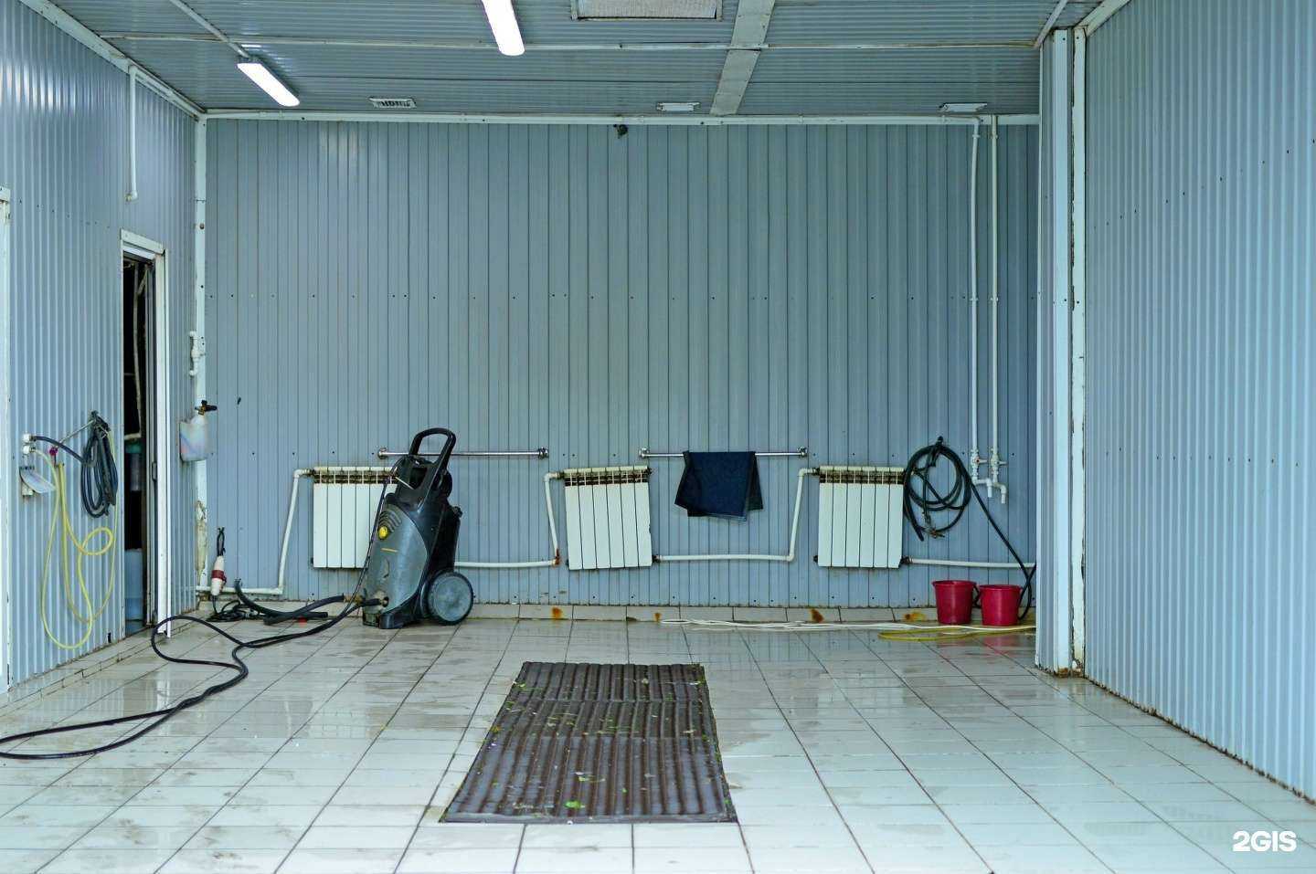 Отзывы на компанию Шинный комплекс-НК в г. Новокузнецк c фото