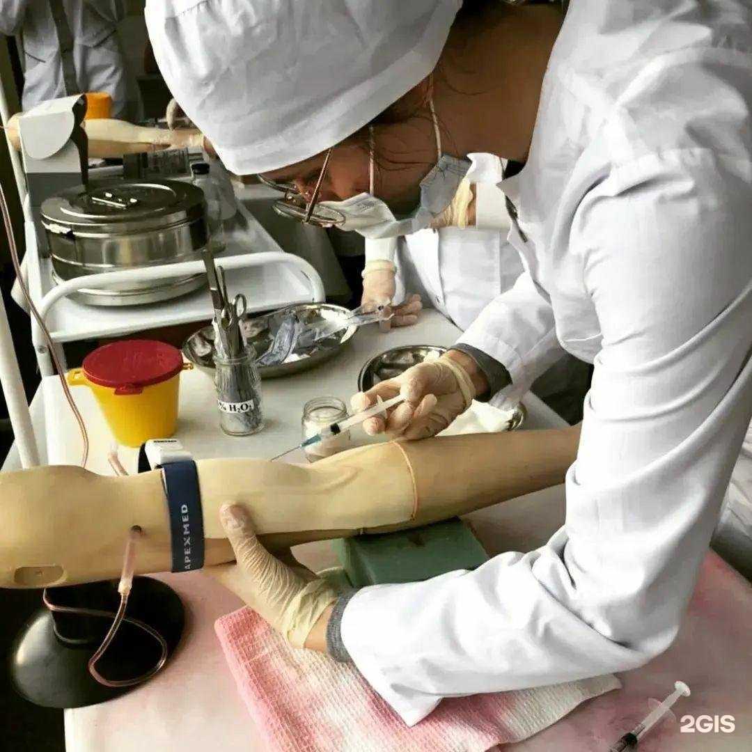 Отзывы на компанию Ярославский государственный медицинский университет Министерства здравоохранения РФ в Ярославле c фото