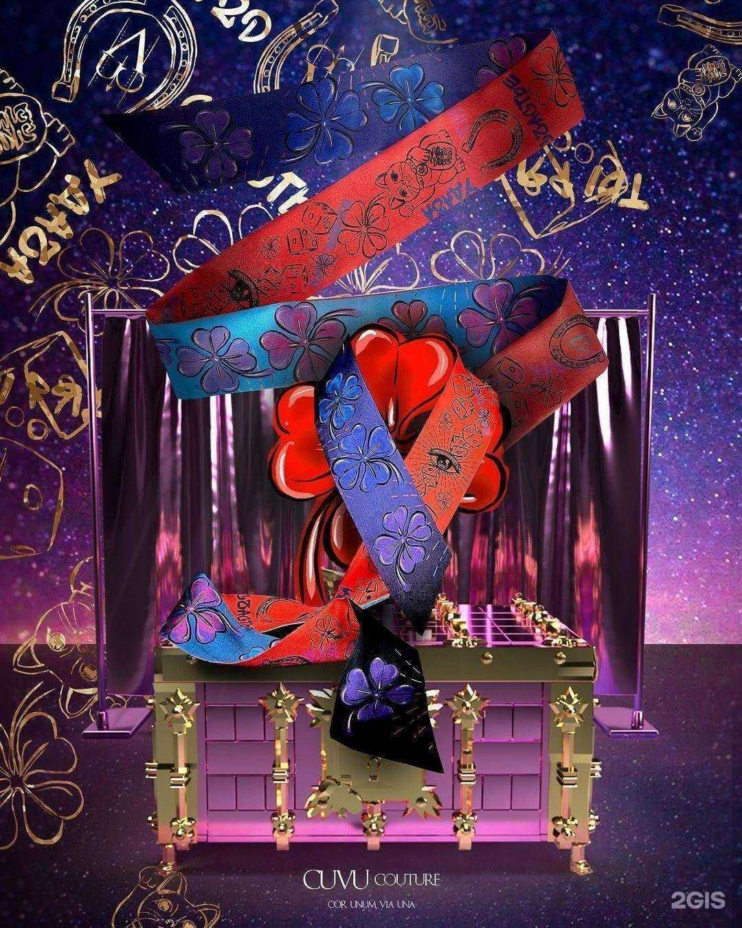 Отзывы на компанию Cuvu couture в Нижнем Новгороде c фото