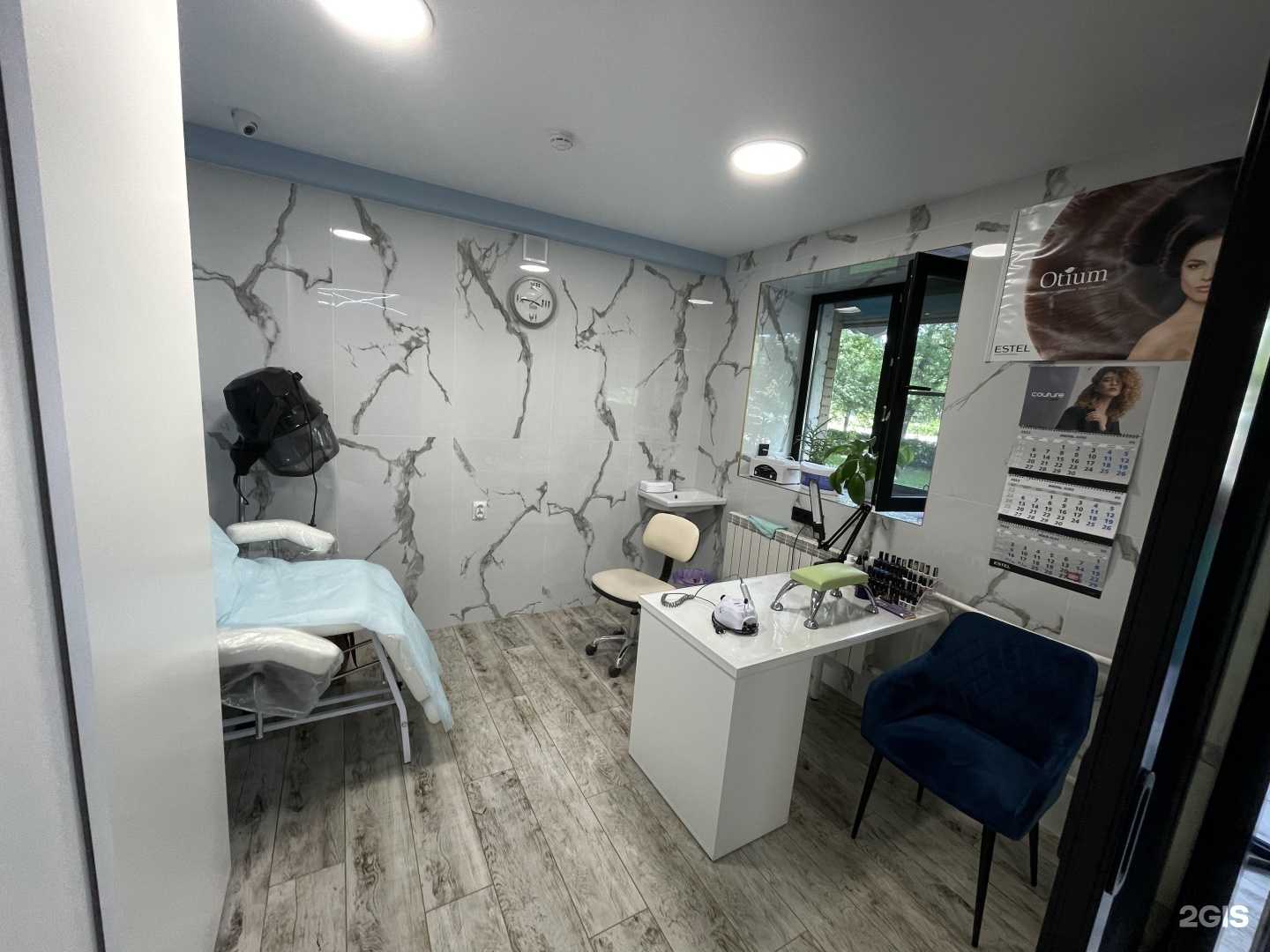 Отзывы на компанию Х@чу стрижку в Нижнем Новгороде c фото