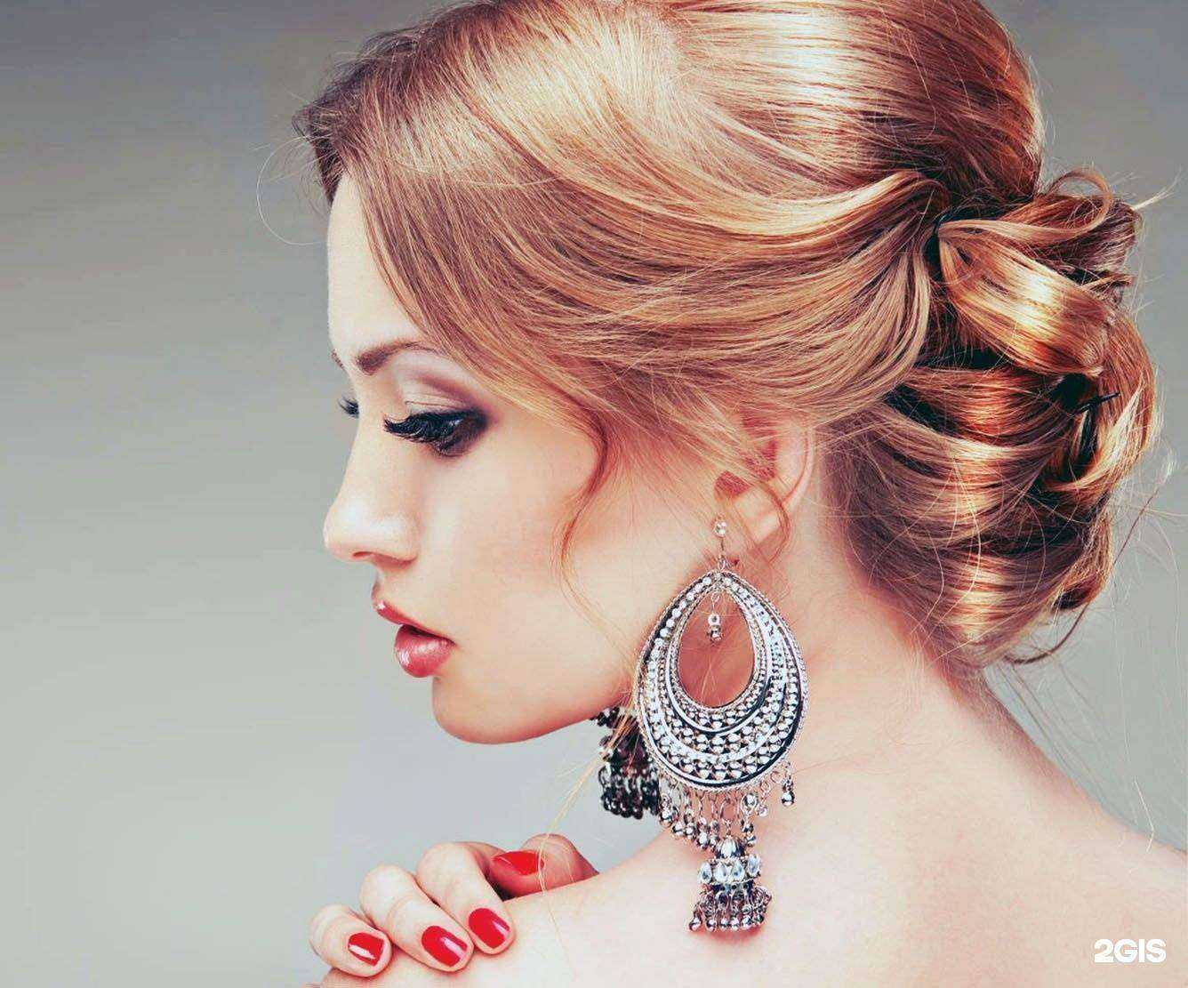 Отзывы на компанию Салончик в Томске c фото