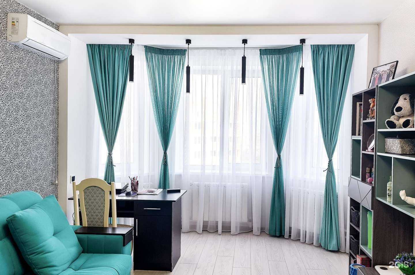 Отзывы на компанию Декорим в Тамбове c фото