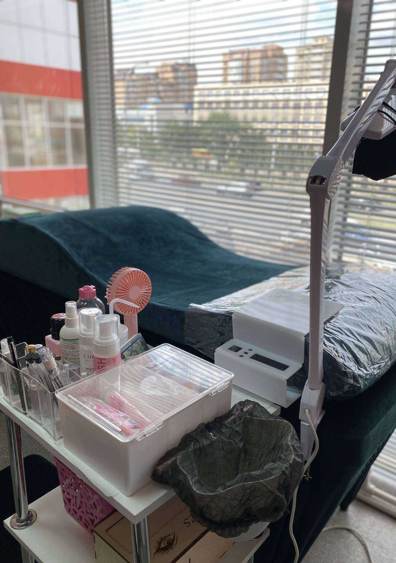 Отзывы на компанию Lashes.Rina в Астрахани c фото