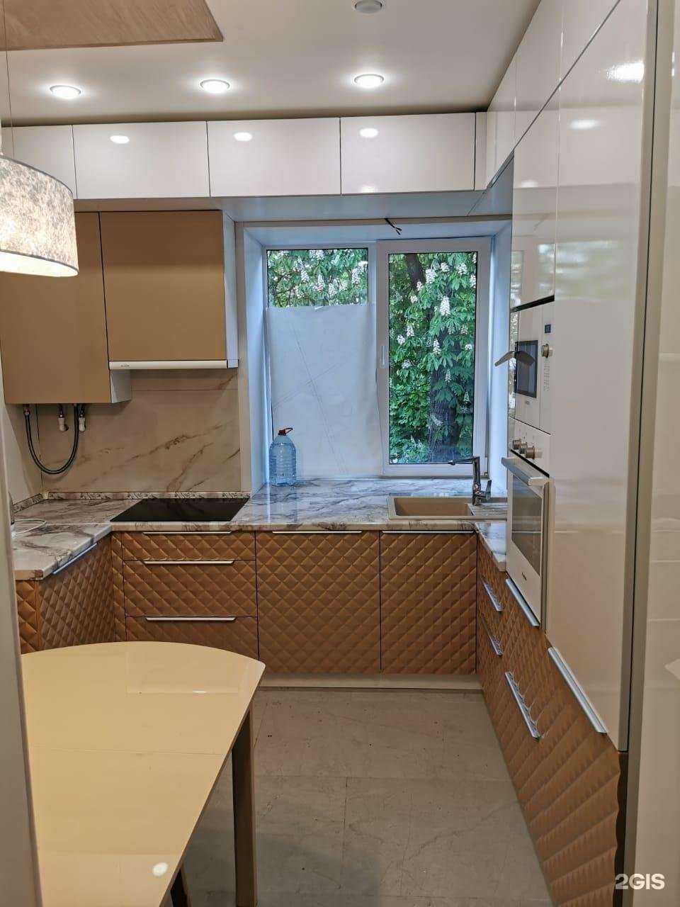 Отзывы на компанию А три в Туле c фото