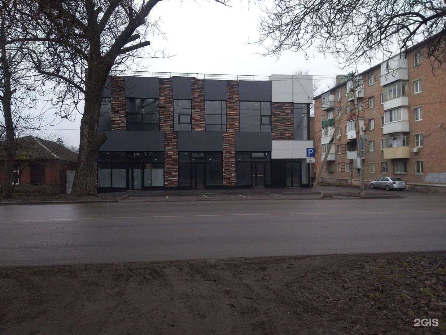 Отзывы на компанию Блеск в Ростове-на-Дону c фото - фотография 2 из 2