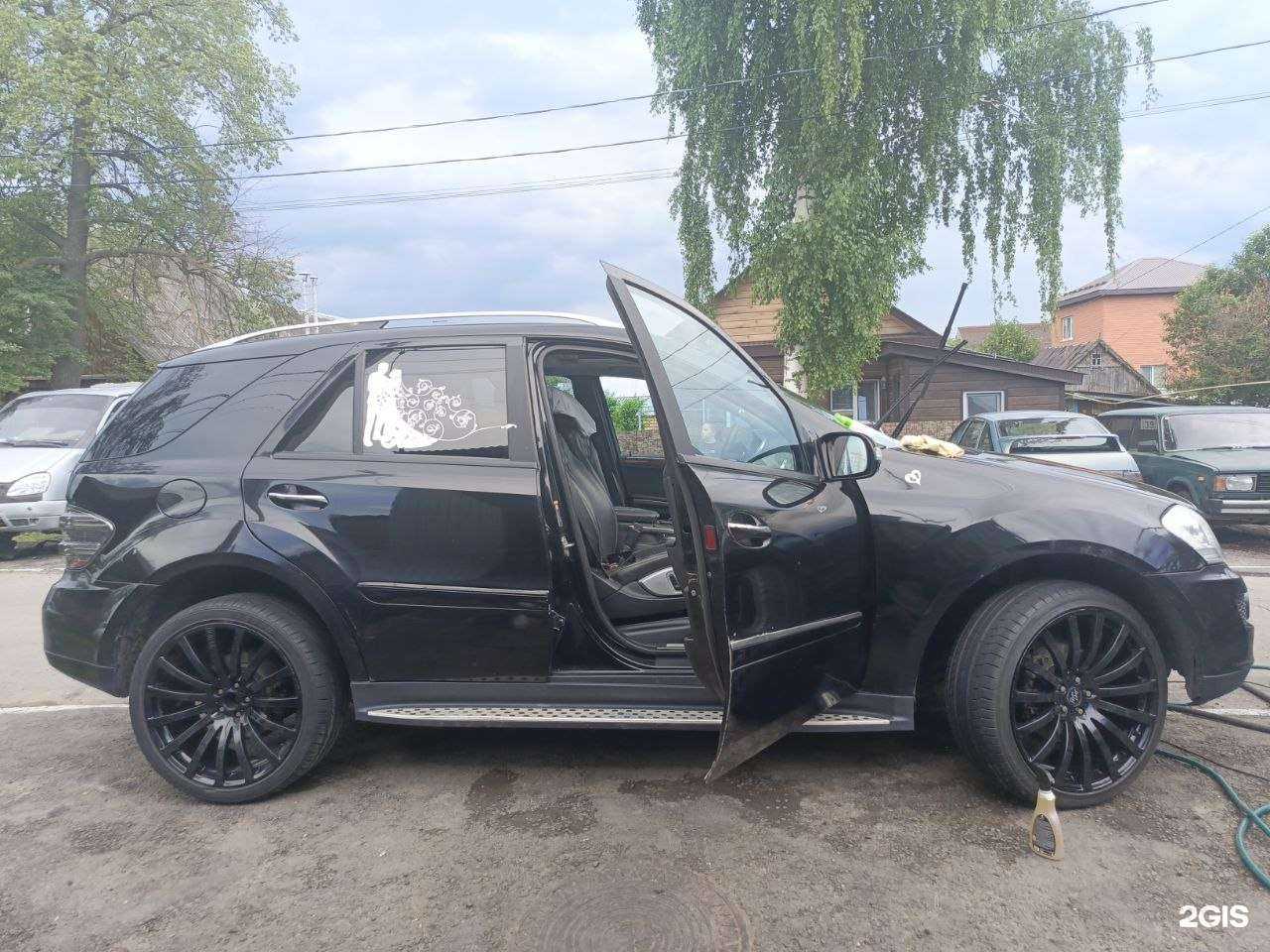 Отзывы на компанию СТО-К58 в г. Пенза c фото