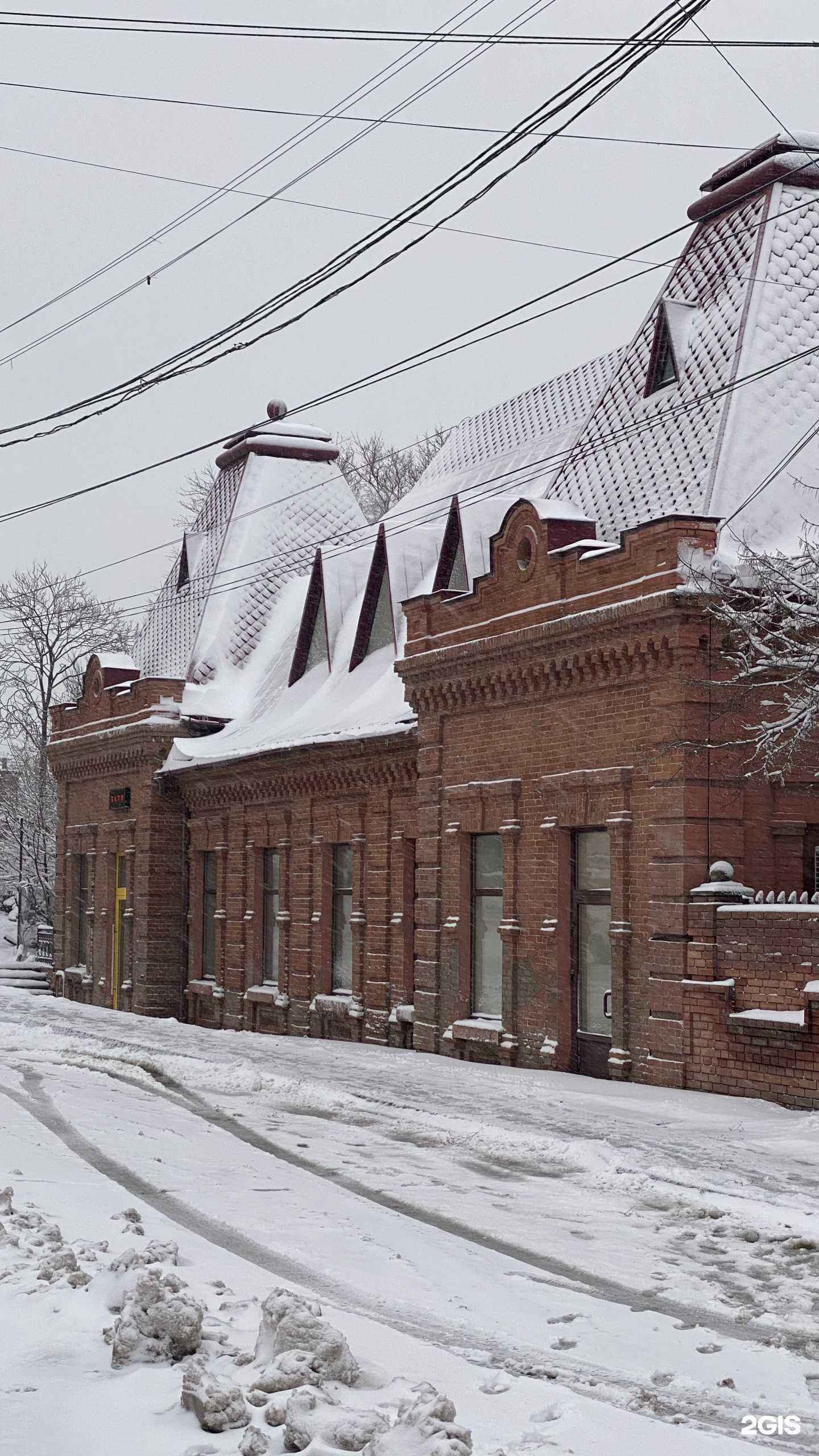 Отзывы на компанию Skts в г. Махачкала c фото