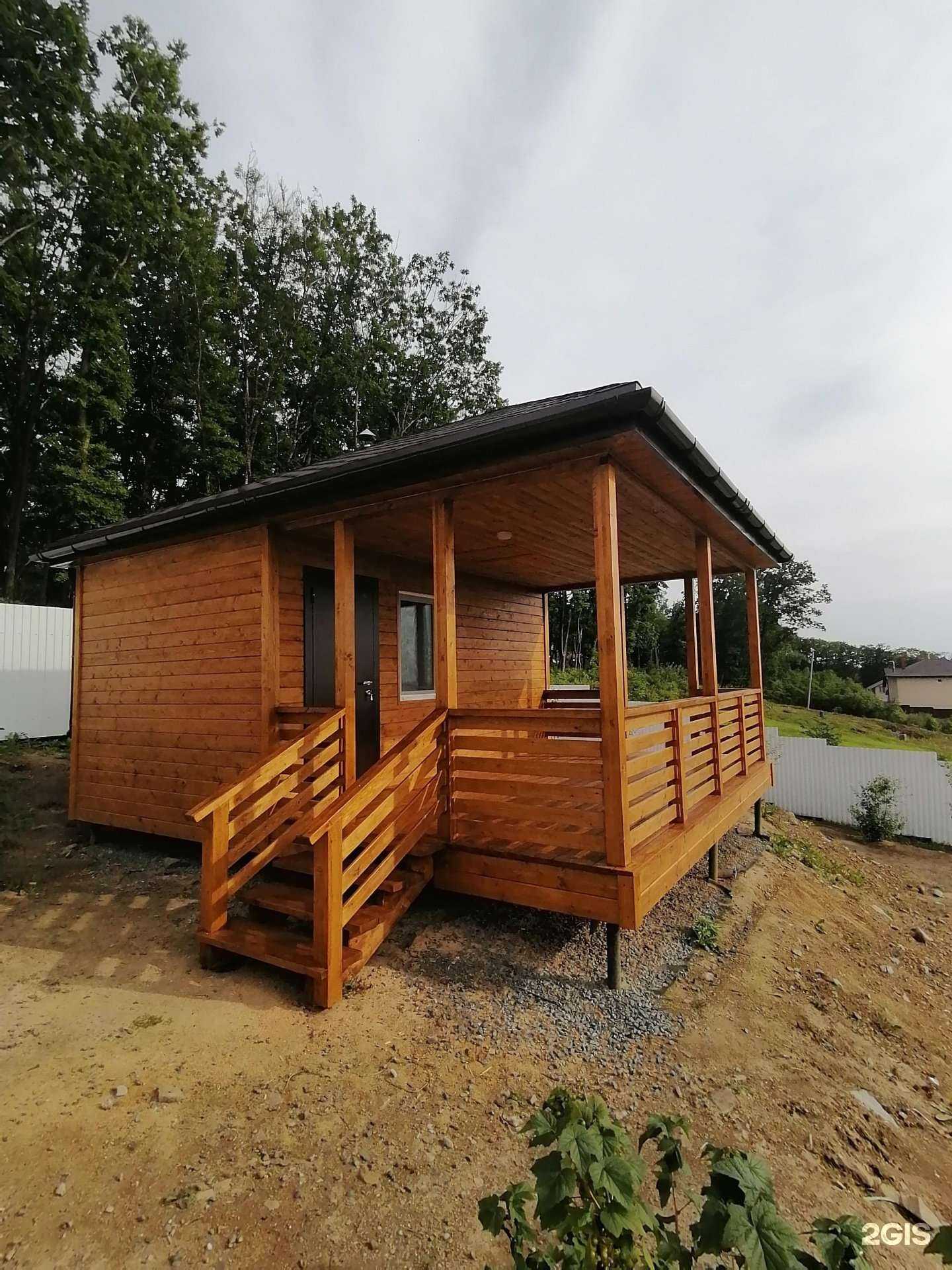 Отзывы на компанию Куб в г. Уссурийск c фото