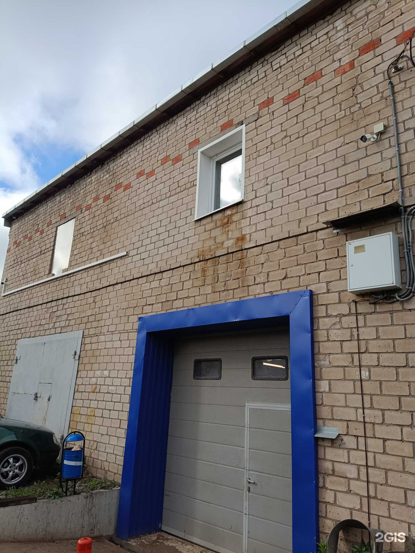 Отзывы на компанию Автосервис на Цветной в г. Киров c фото