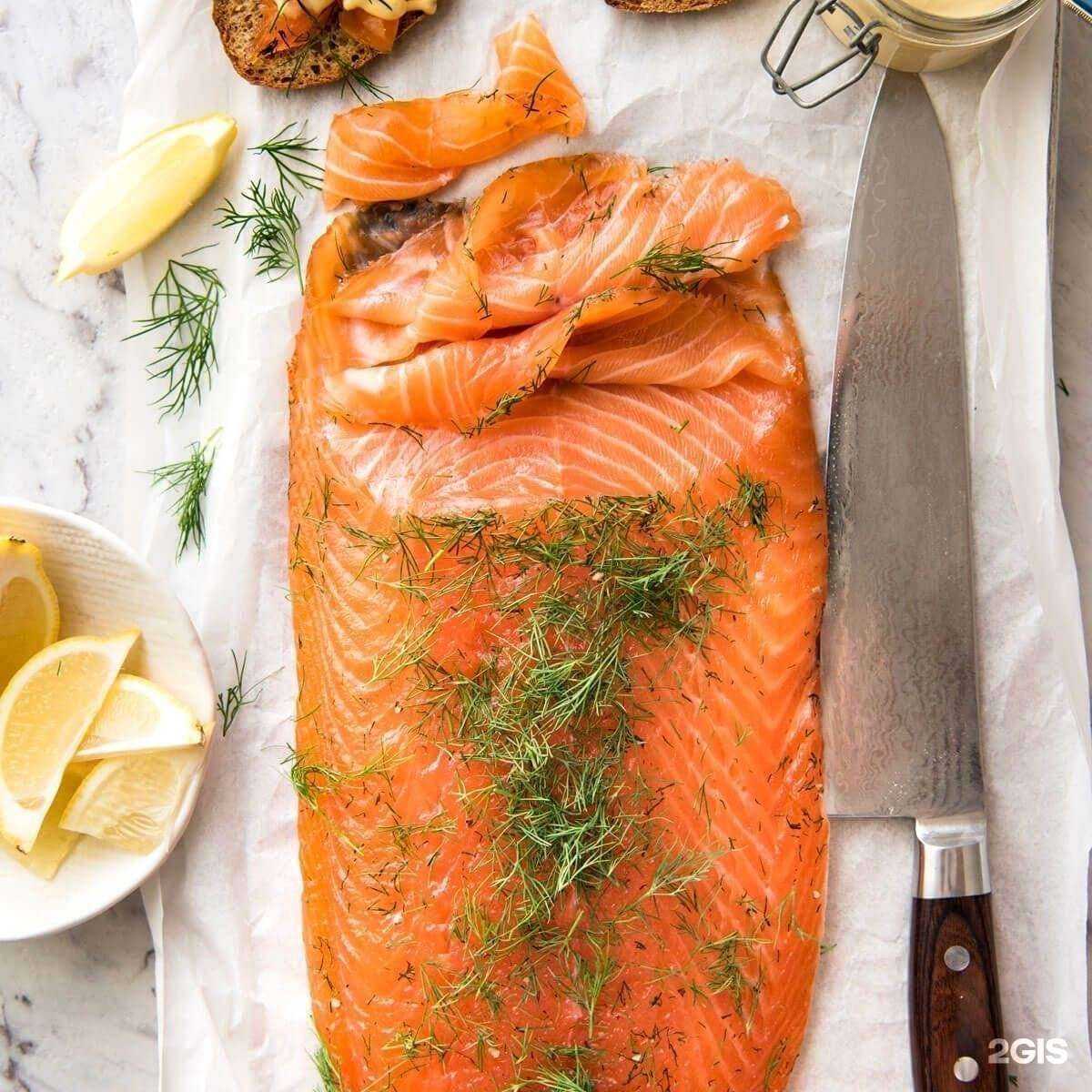 Отзывы на компанию Волжская рыба Чувашии в Чебоксарах c фото