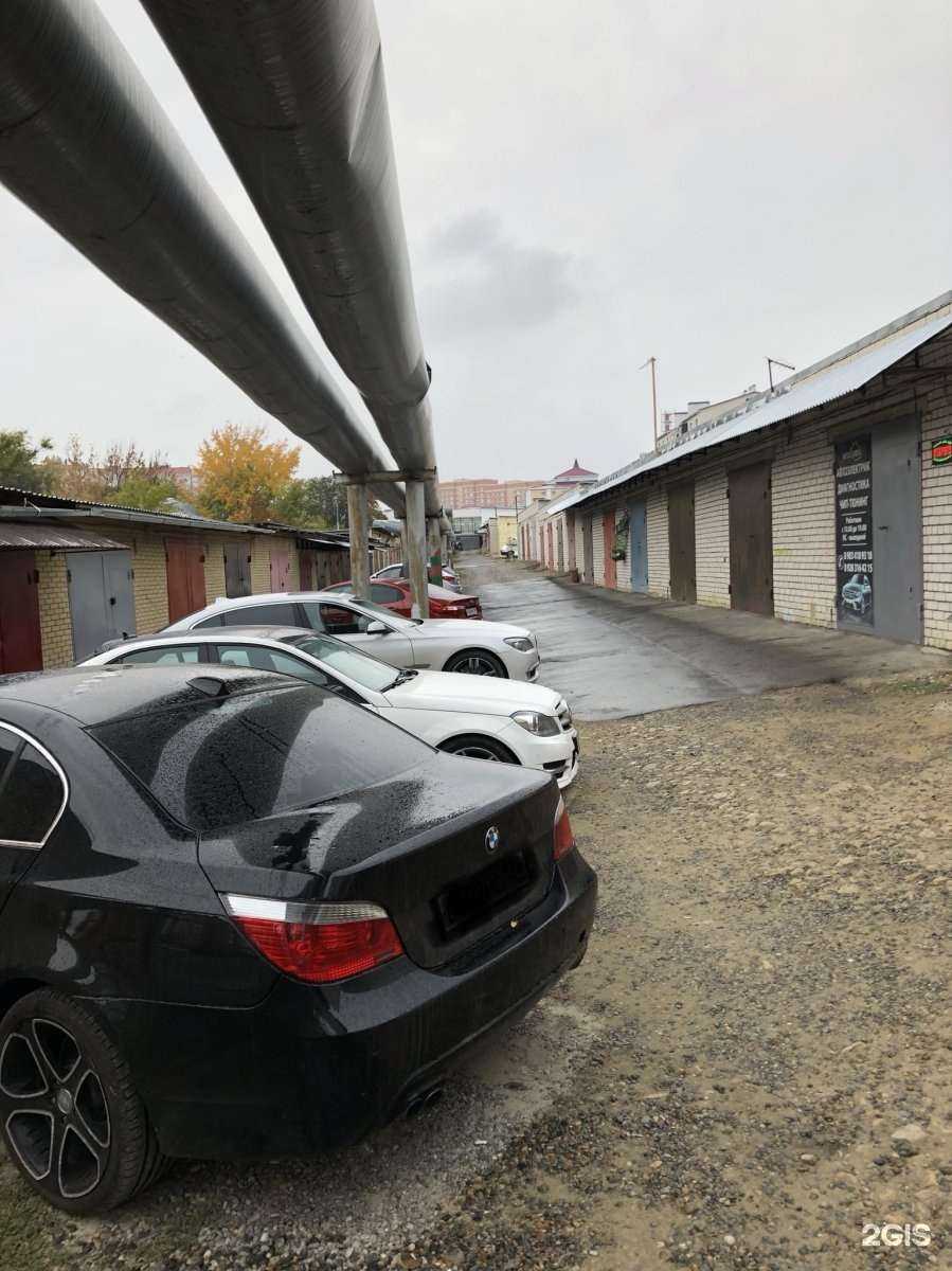Отзывы на компанию Auto check service в Ставрополе c фото