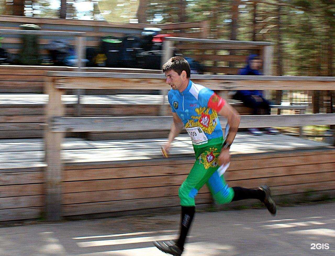 Отзывы на компанию Спортивная школа №4 в Улан-Удэ c фото