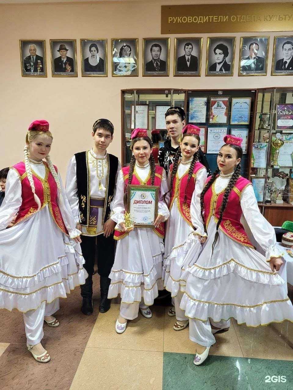 Отзывы на компанию Алтын в Магнитогорске c фото