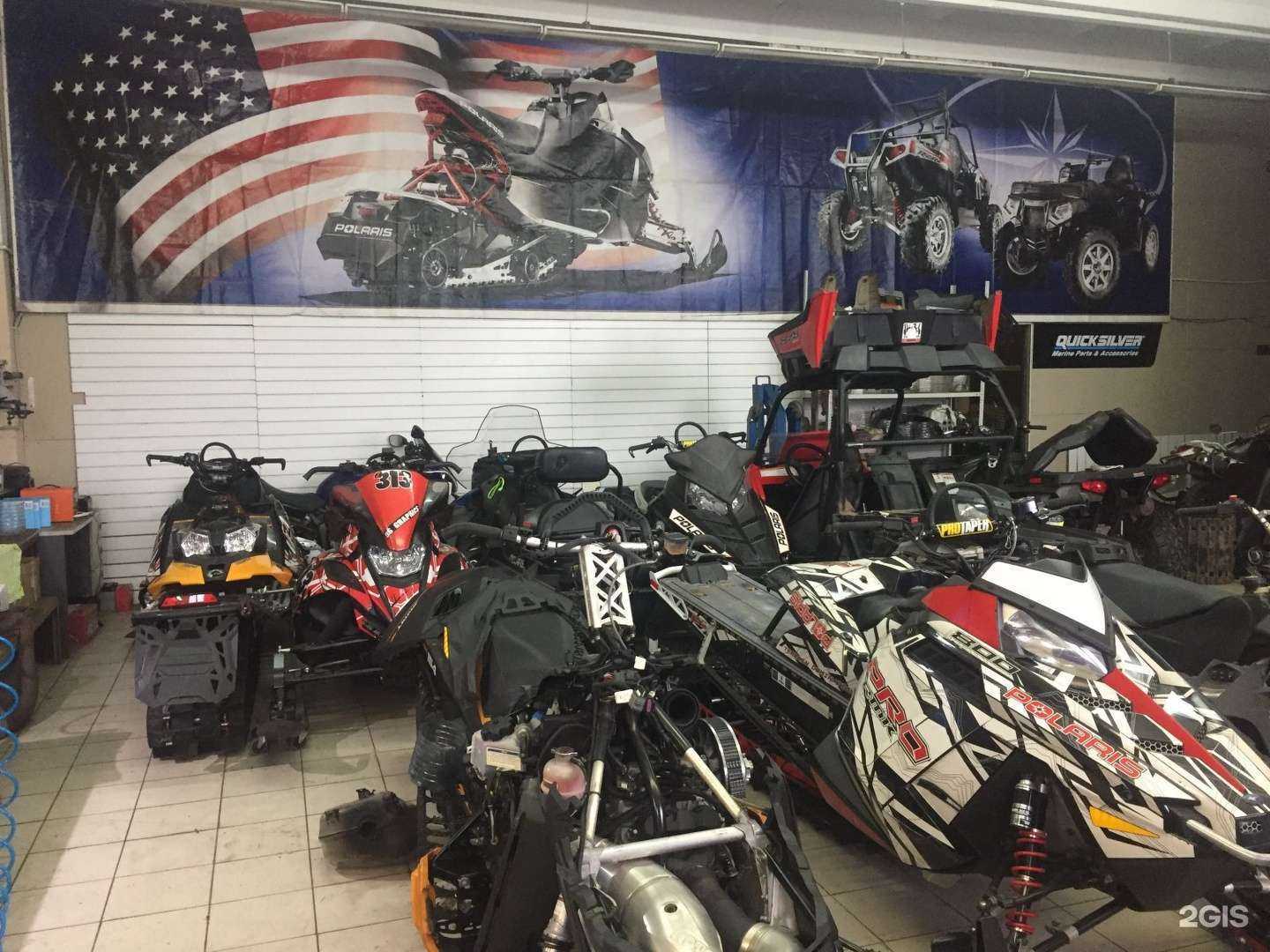 Отзывы на компанию Мото лайф в г. Пермь c фото