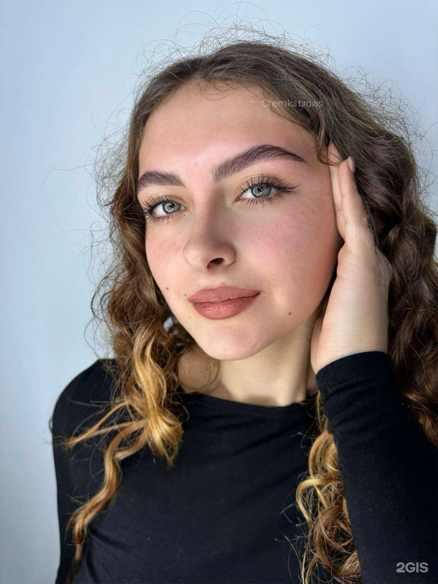 Отзывы на компанию Chernika nails в Краснодаре c фото