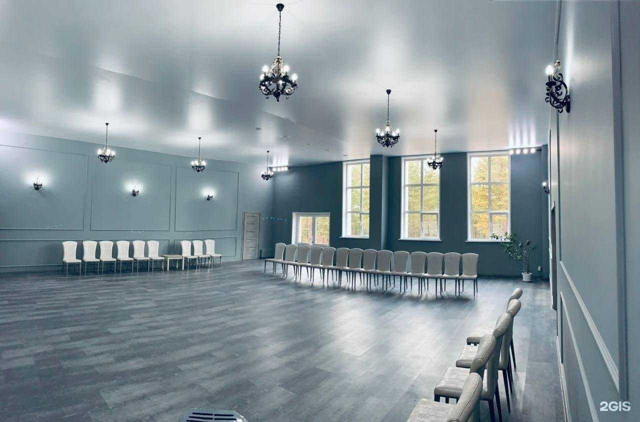 Отзывы на компанию Улан-Удэнский крематорий в г. Улан-Удэ c фото