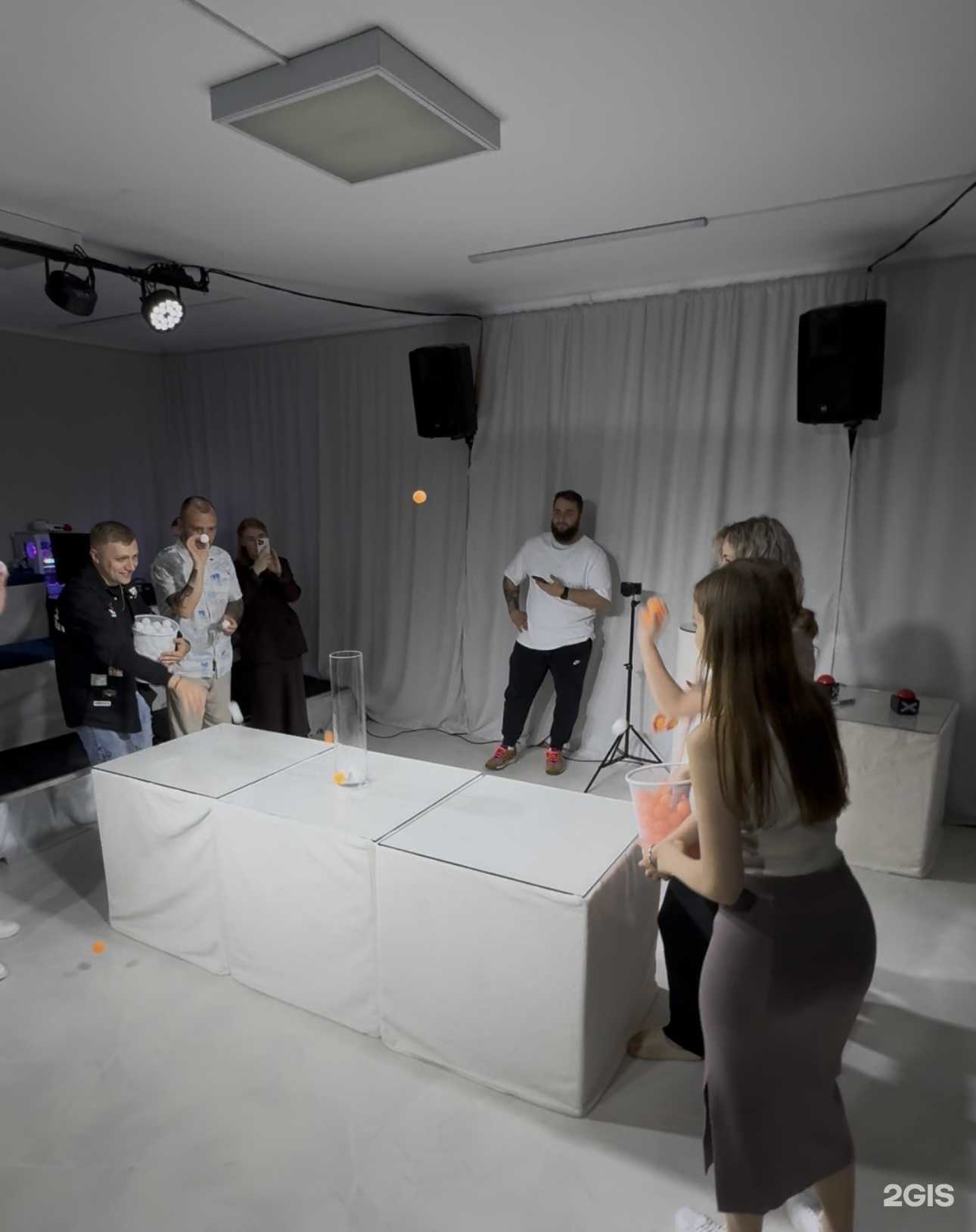 Отзывы на компанию Холодные Игры в г. Калининград c фото