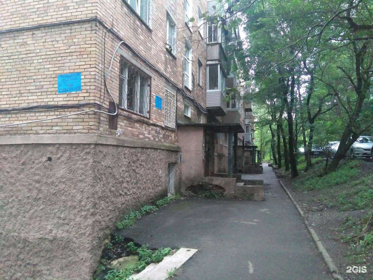 Отзывы на компанию Управление вневедомственной охраны ВНГ РФ по Приморскому краю в Владивостоке c фото - фотография 2 из 2