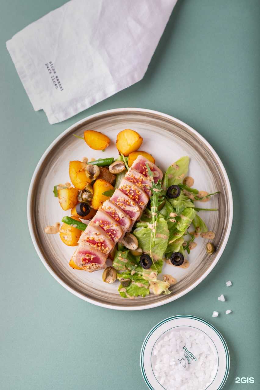 Отзывы на компанию Cream coffee в Казани c фото