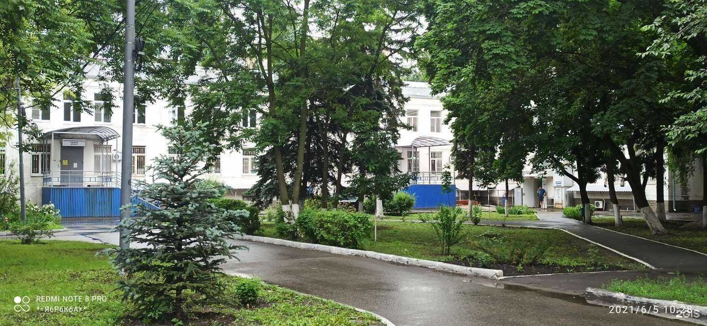 Отзывы на компанию Консультационный Лор Центр в г. Ростов-на-Дону c фото