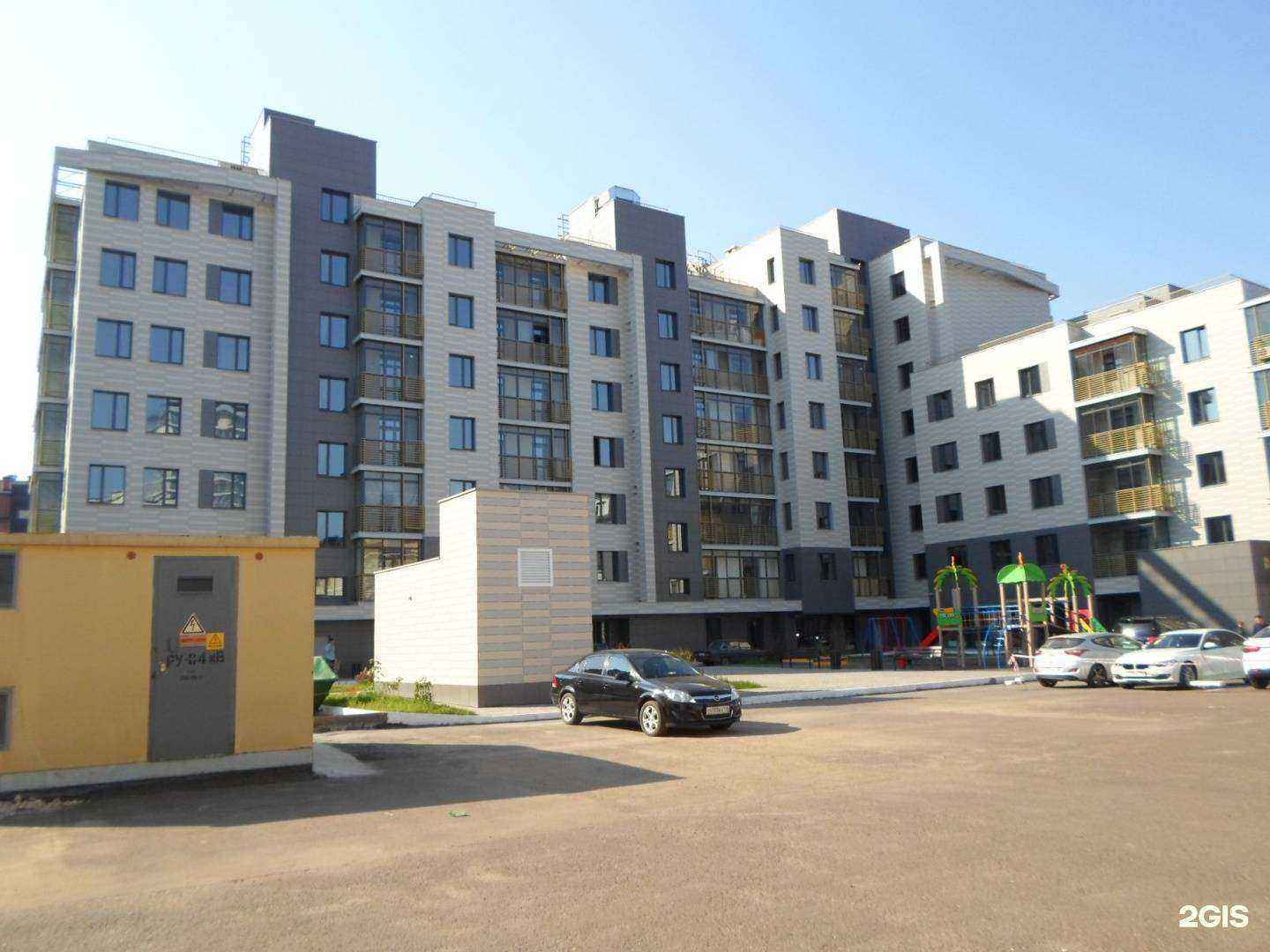 Отзывы на компанию PentaHouse в Казани c фото - фотография 2 из 2