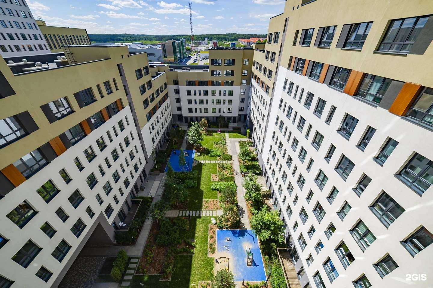 Отзывы на компанию Easy Form в Екатеринбурге c фото - фотография 2 из 2