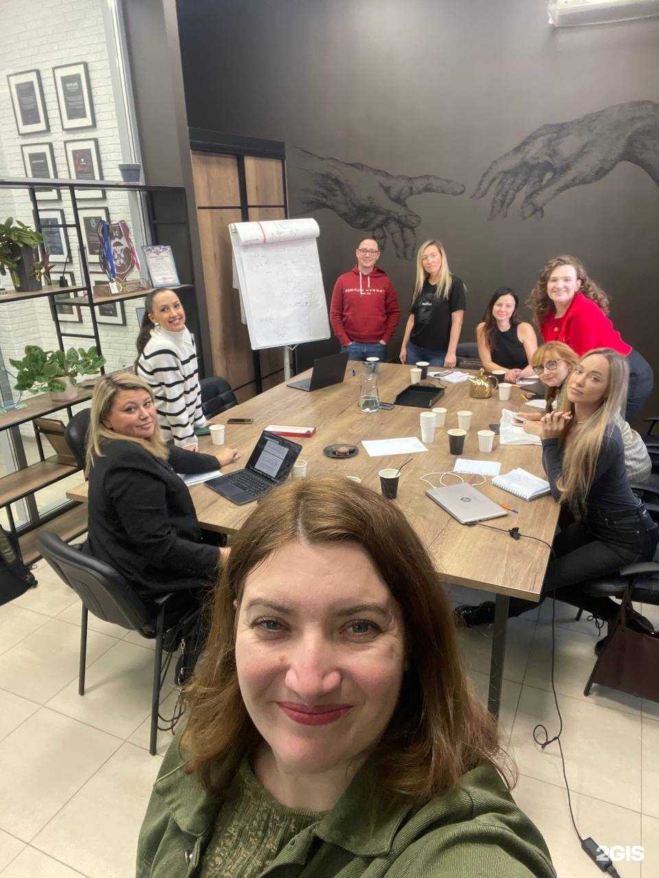 Отзывы на компанию Nova Media в Новосибирске c фото