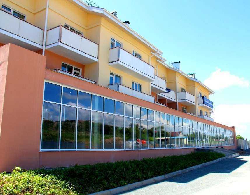 Отзывы на компанию Барышня в Артёме c фото - фотография 2 из 2