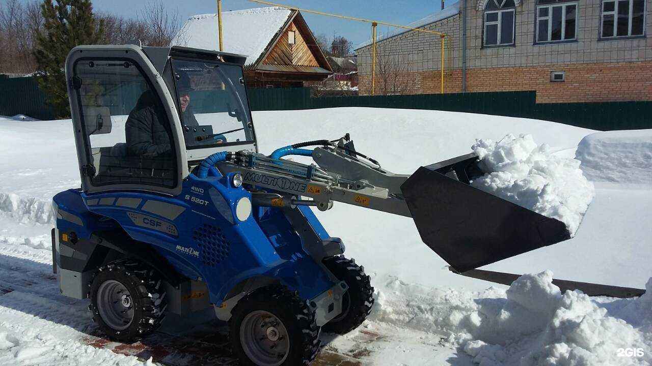 Отзывы на компанию Борус-СТ в г. Киров c фото