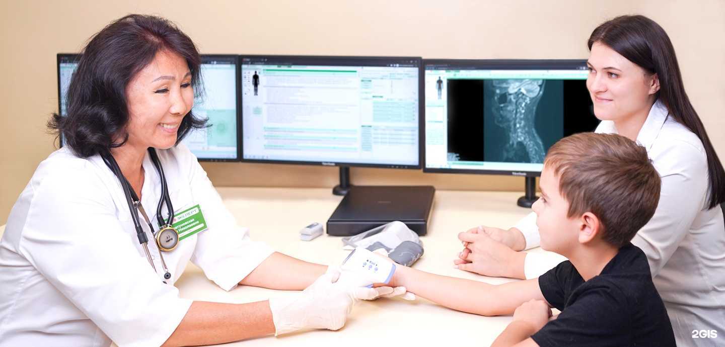 Отзывы на компанию Медэксперт в Балашихе c фото