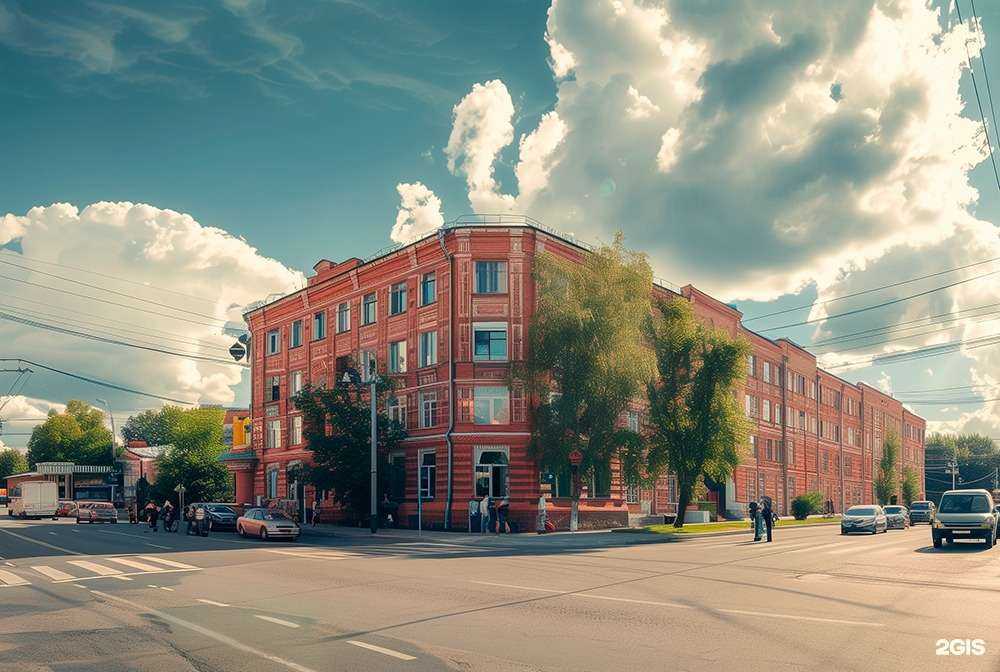 Отзывы на компанию Единый поверочный центр в г. Отрадное c фото