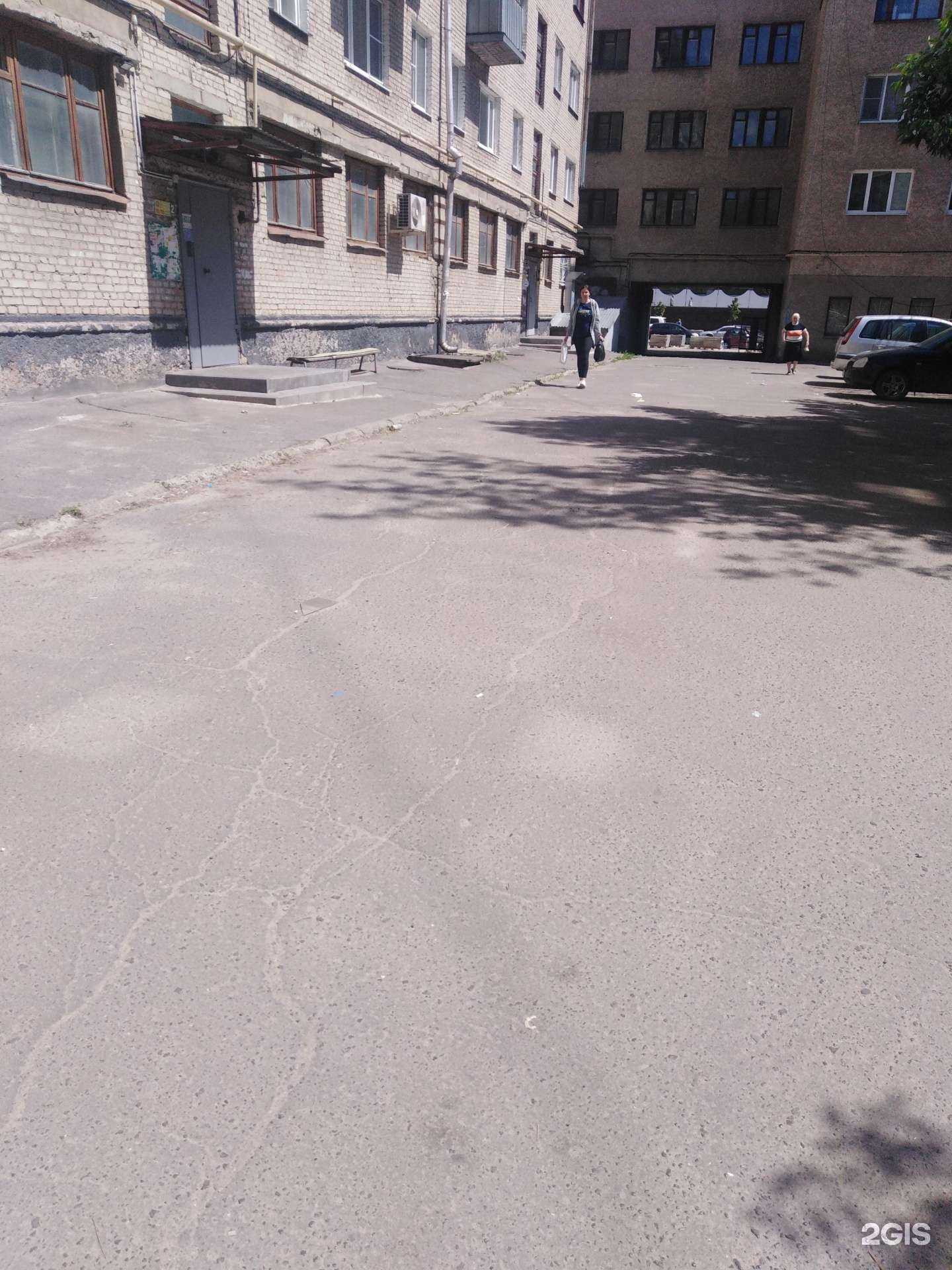 Отзывы на компанию Спартак в Тамбове c фото - фотография 2 из 2