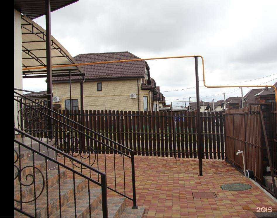 Отзывы на компанию Газ сервис в Анапе c фото