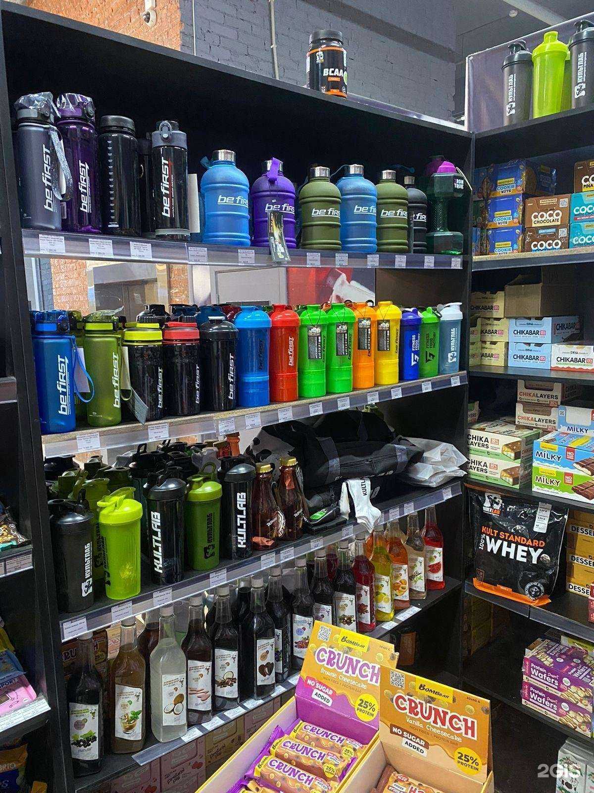 Отзывы на компанию КультЛаб в г. Новосибирск c фото