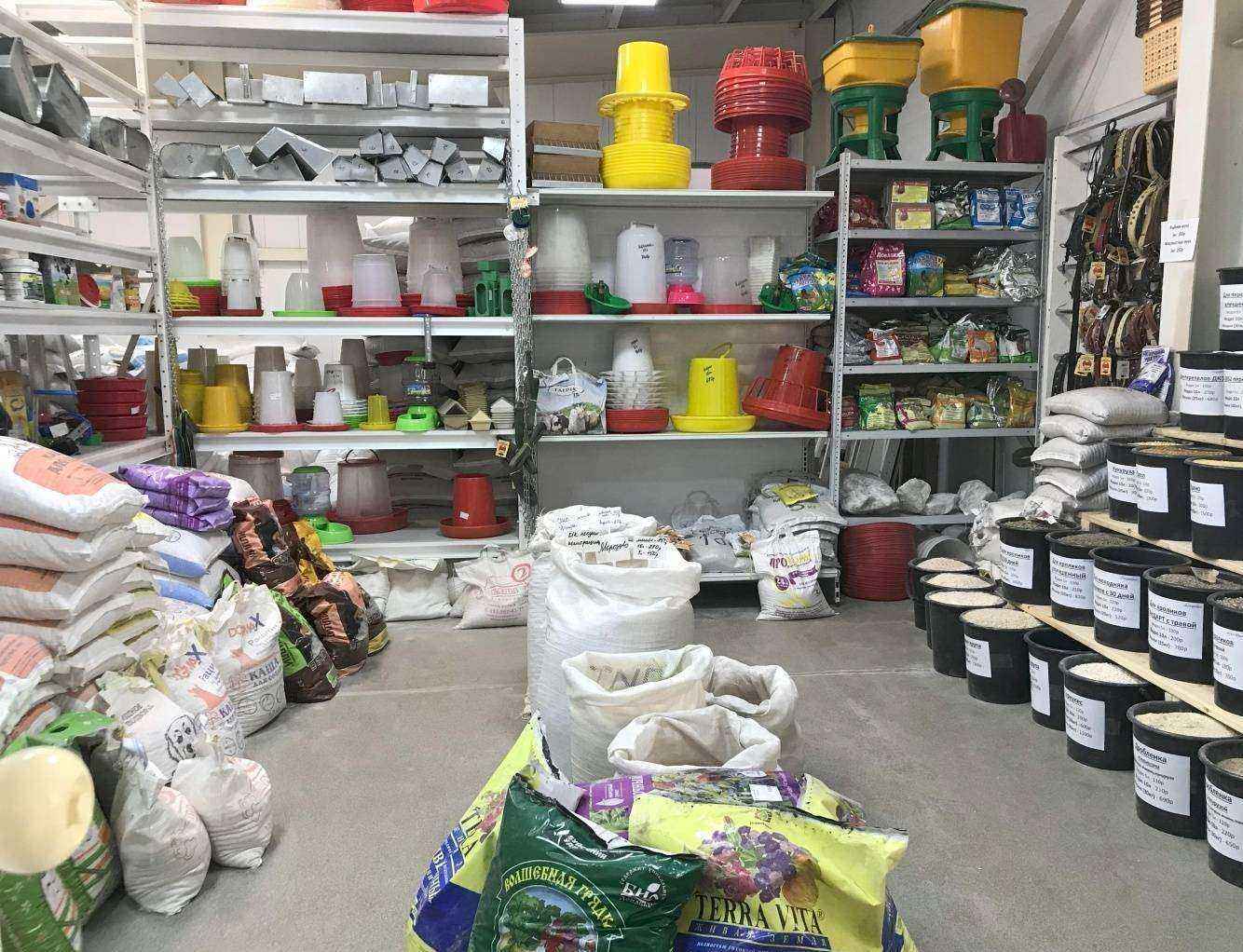 Отзывы на компанию Сельский дворик в Новосибирске c фото