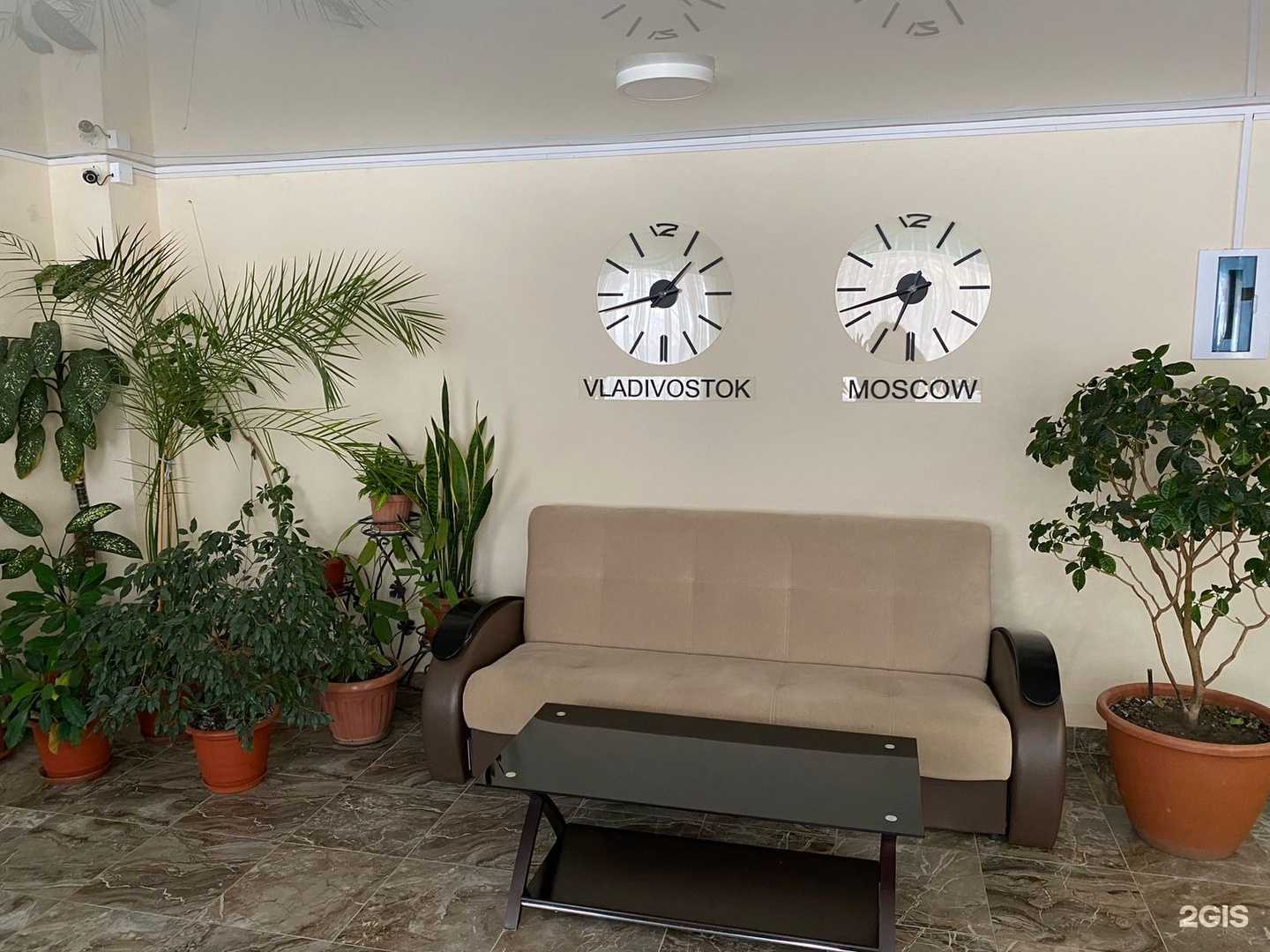 Отзывы на компанию Волна в г. Большой Камень c фото