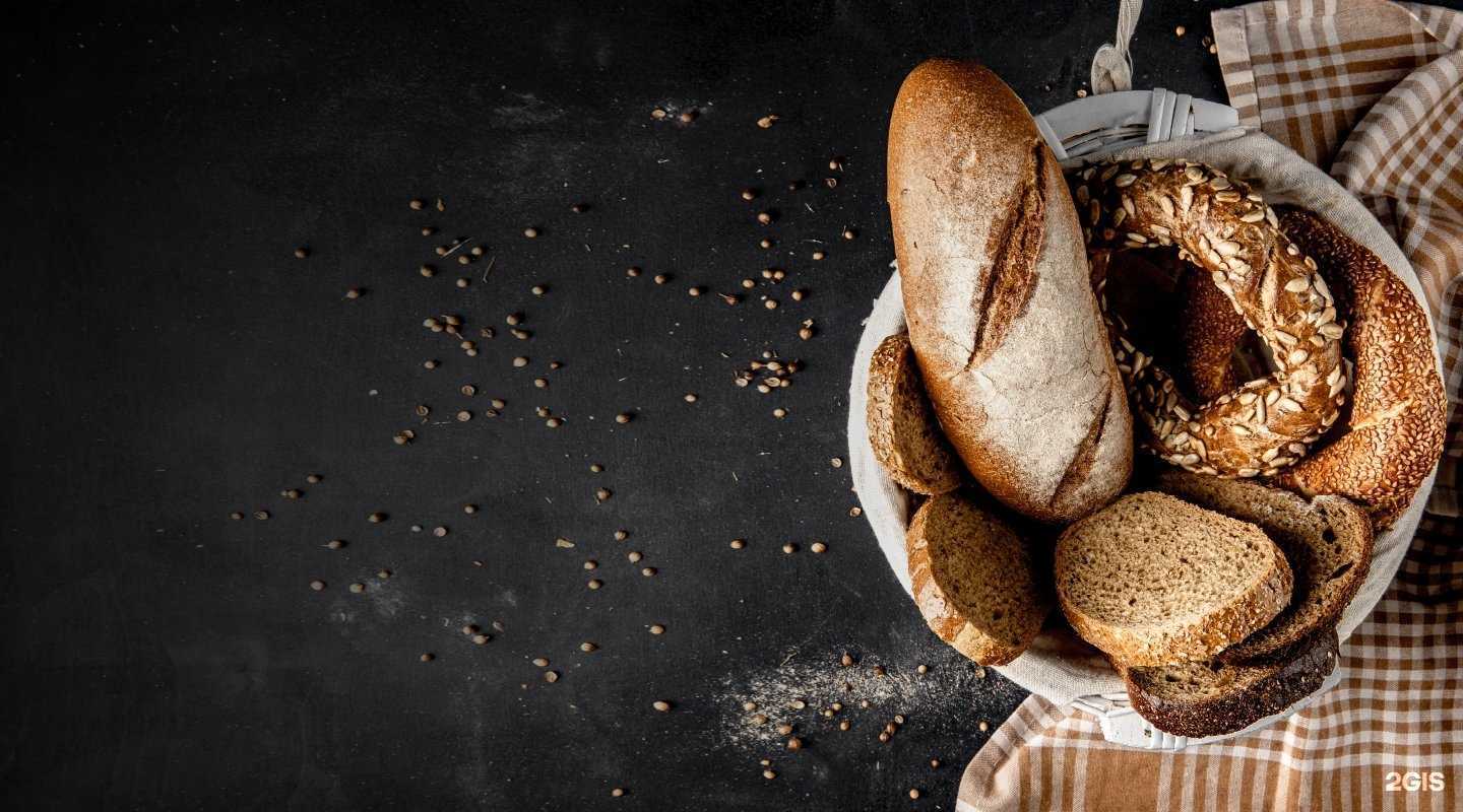 Отзывы на компанию Фёст Бейкери в Липецке c фото